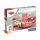 Disney Verdák Racing Team 60 db-os puzzle Clementoni