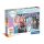 Disney Jégvarázs Winter Magic 60 db-os puzzle Clementoni