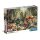 Állatos Mystic Jungle 1000 db-os puzzle Clementoni