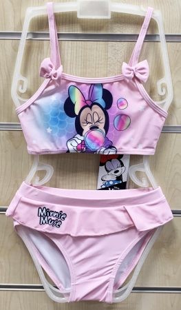 Disney Minnie Gyerek fürdőruha 3-8 év