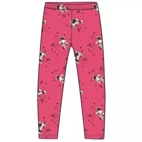 Disney Minnie Vastag leggings 128cm