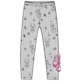 Disney Jégvarázs Vastag leggings 3-8 év