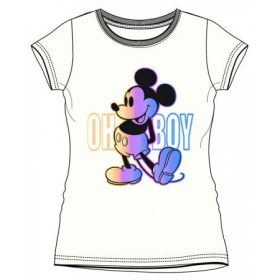 Disney Mickey női póló, felső S-XL