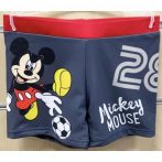 Disney Mickey gyerek fürdőnadrág, short 2-8 év