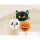 Halloween Friends lampion szett 3 db-os