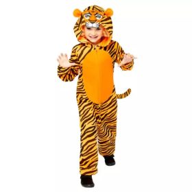 Tigris Orange jelmez 8-10 év