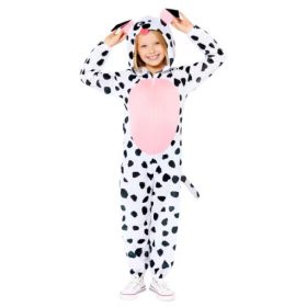 Kutyás Dalmatian jelmez 8-10 év