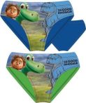   Disney The Good Dinosaur, Dínó Tesó gyerek fürdőruha úszó alsó bugyi 98-128cm