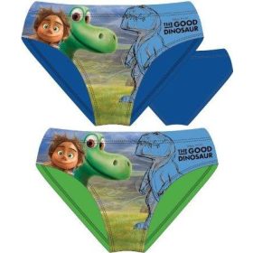  Disney The Good Dinosaur, Dínó Tesó gyerek fürdőruha úszó alsó bugyi 98-128cm