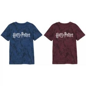 Harry Potter gyerek póló, felső 134-158 cm