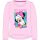 Disney Minnie Take a Picture gyerek hosszú póló, felső 4 - 9 év / 104 - 134 cm