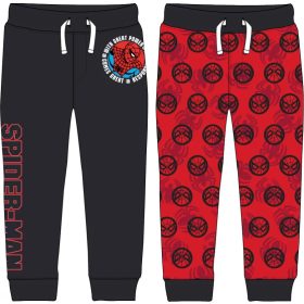   Pókember Power gyerek hosszú nadrág, jogging alsó 4 - 7 év / 104 - 122 cm