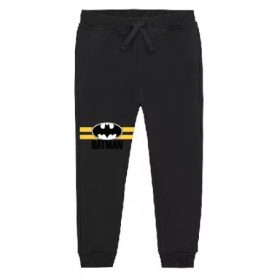 Batman gyerek hosszú nadrág, jogging alsó 134 cm