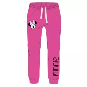   Disney Minnie gyerek hosszú nadrág, jogging alsó 104-134 cm