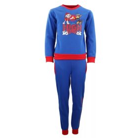   Mancs Őrjárat High gyerek melegítő, jogging szett 2 - 8 év / 92 - 128 cm