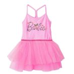 Barbie gyerek ruha 104-134 cm