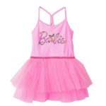 Barbie gyerek ruha 116/122 cm