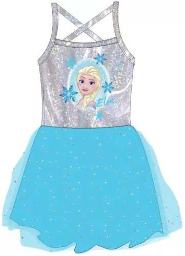 Disney Jégvarázs gyerek ruha 128-134 cm