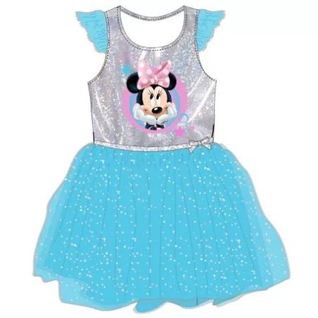Disney Minnie gyerek ruha 104-134 cm