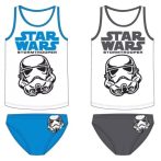 Star Wars trikó + alsó szett 116-146 cm