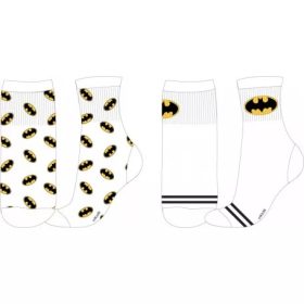 Batman Gyerek sportzokni 31-38