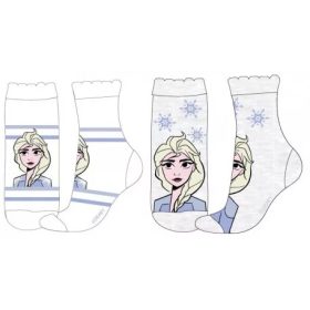 Disney Jégvarázs Gyerek zokni 23-34