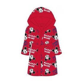 Disney Mickey Gyerek köntös 92-128 cm