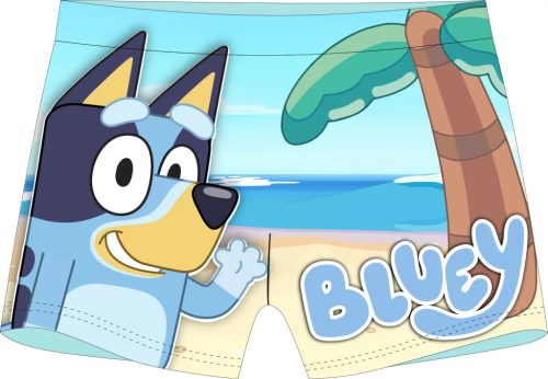 Bluey Palm gyerek fürdőnadrág, short 92-122 cm