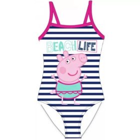 Peppa malac gyerek fürdőruha, úszó 92-122 cm 