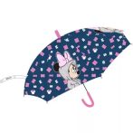 Disney Minnie Gyerek félautomata esernyő Ø68 cm 