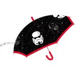Star Wars gyerek félautomata esernyő Ø68 cm