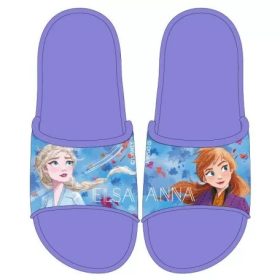 Disney Jégvarázs gyerek papucs 33-34