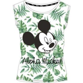 Disney Mickey női póló, felső M