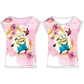 Minyonok női póló, felső S-XL