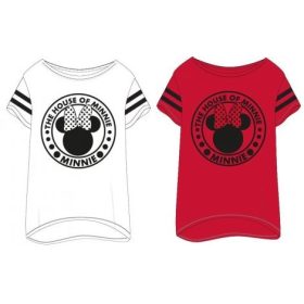 Disney Minnie Női Hálóing S-XL