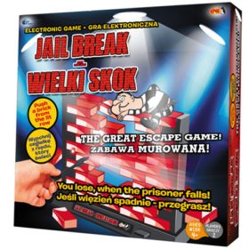 Jail Break - A nagy szökés!