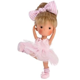 Miss Minis Ballerina baba 26 cm-es