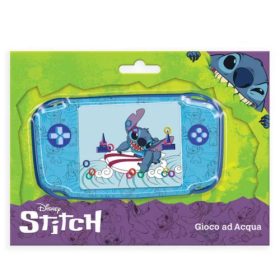   Disney Lilo és Stitch, A csillagkutya Aloha retro ügyességi játék