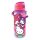 Hello Kitty Friends alumínium szívószálas kulacs akasztóval 600 ml