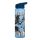 Pókember Blue műanyag szívószálas kulacs 600 ml