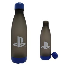 PlayStation Game műanyag kulacs csavaros kupakkal 650 ml