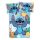 Disney Lilo és Stitch, A csillagkutya Tropical Paradise gyerek, ovis ágyneműhuzat 100×135 cm, 40×60 cm