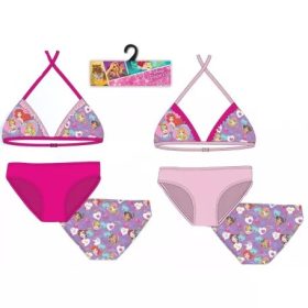 Disney Hercegnők Gyerek fürdőruha, bikini 4-8 év