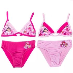 Disney HercegnőkGyerek fürdőruha, bikini 4-8 év