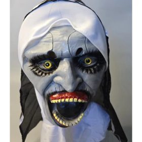 Apáca Gumi maszk