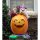 Halloween Szellem és Tök – Fólia Lufi 85 cm