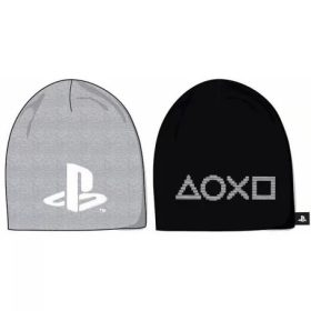 PlayStation gyerek sapka 52-54 cm
