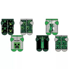 Minecraft gyerek titokzokni 23-34