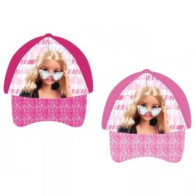 Barbie Sunshade gyerek baseball sapka 52-54 cm