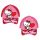 Hello Kitty Hearts gyerek baseball sapka 52-54 cm
